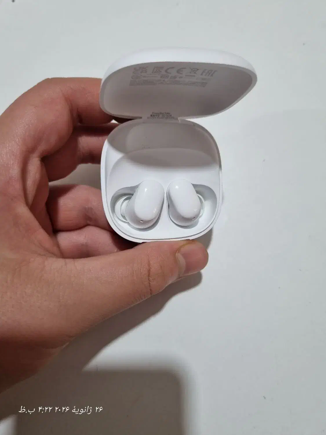 ردمی بادز ۶|پخشکننده همراه|تبریز, |دیوار