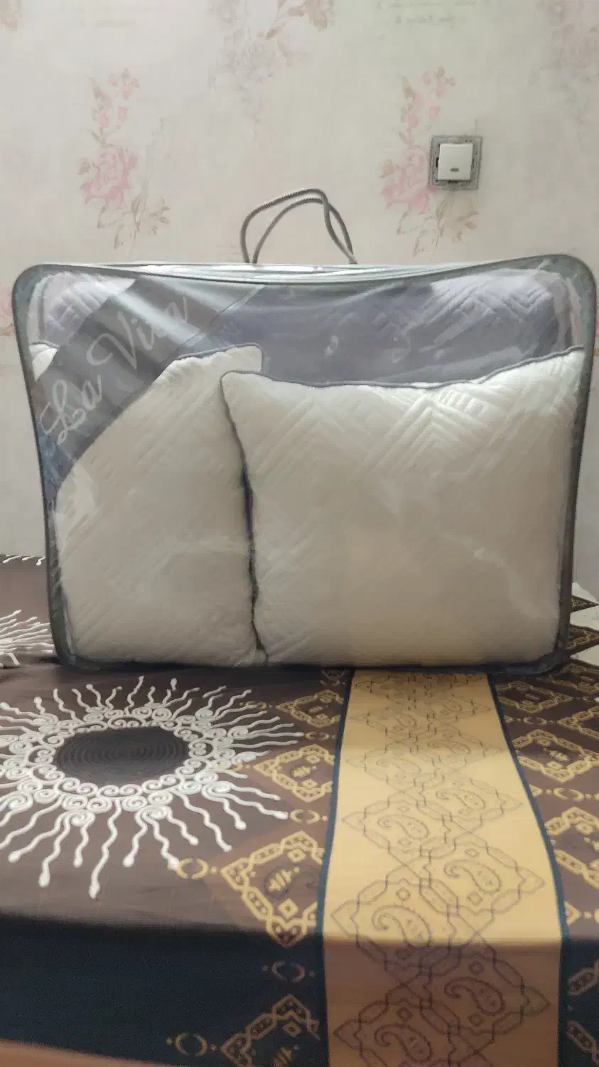 لحاف رو تختی ۸ تکه|سرویس روتختی|تهران, نیلوفر|دیوار