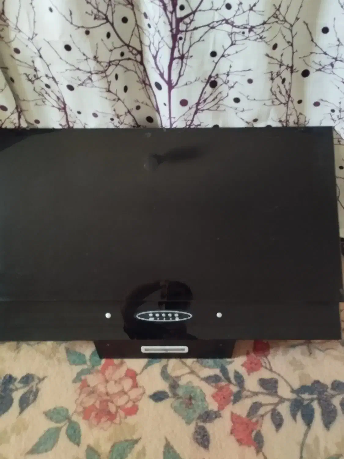 هود کلیدی|هود|بم, |دیوار