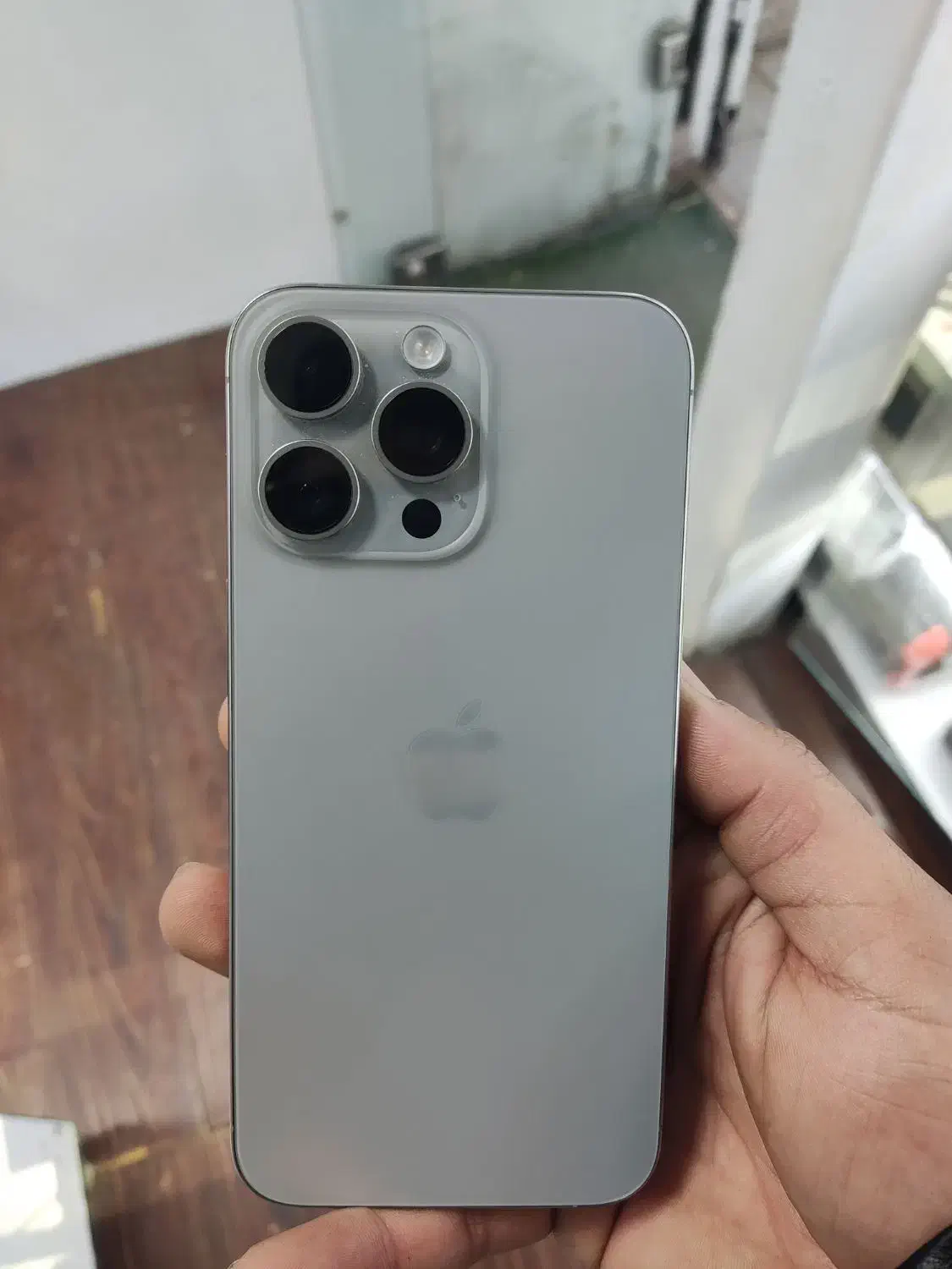 iphone 15 pro max|موبایل|تاکستان, |دیوار