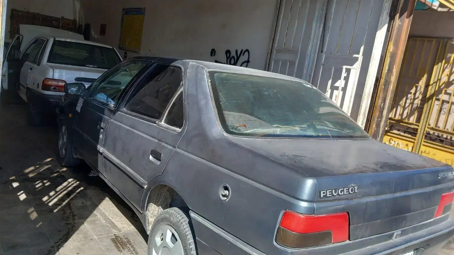 فروشی|خودرو سواری و وانت|مشهد, ترمینال|دیوار