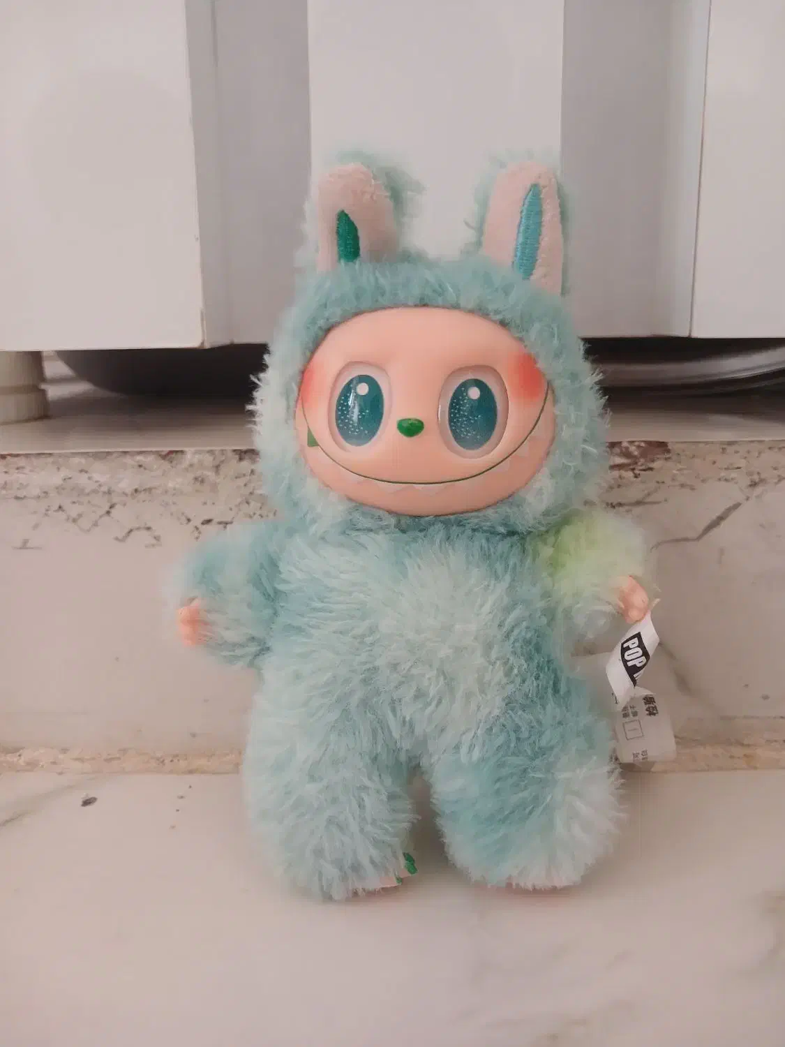 عروسک لبو بو|اسباببازی|کرمانشاه, |دیوار