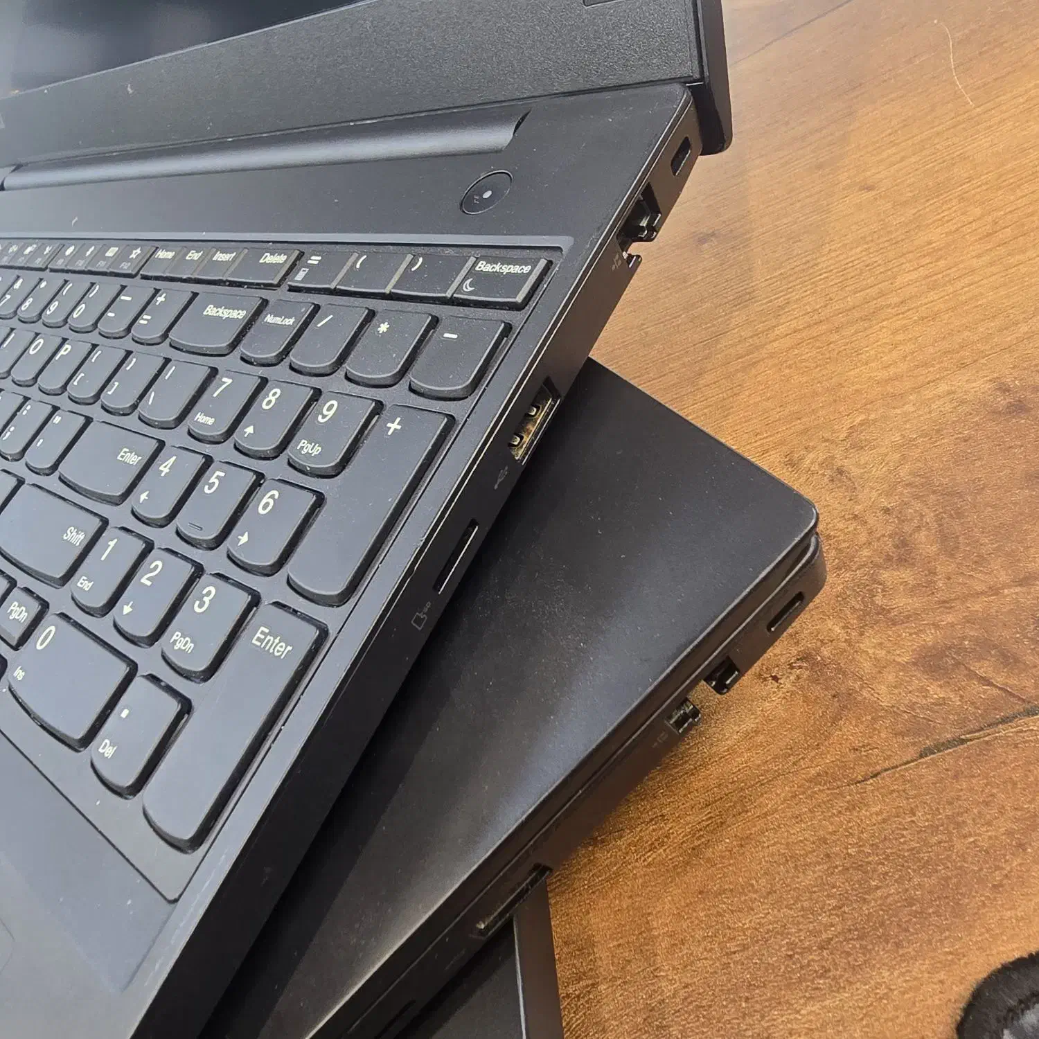 E580 اوپن باکس i5 نسل هفت نو نو|رایانه همراه|تهران, فلسطین (میدان انقلاب)|دیوار