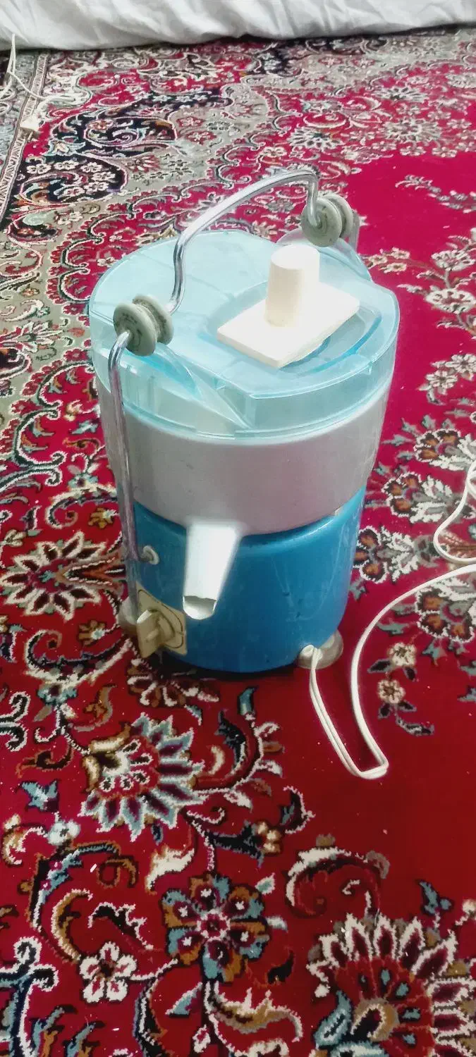 آبمیوه گیری ژاپنی اصل|آبمیوه‌گیر و آب‌مرکبات‌گیر|اصفهان, برزان|دیوار