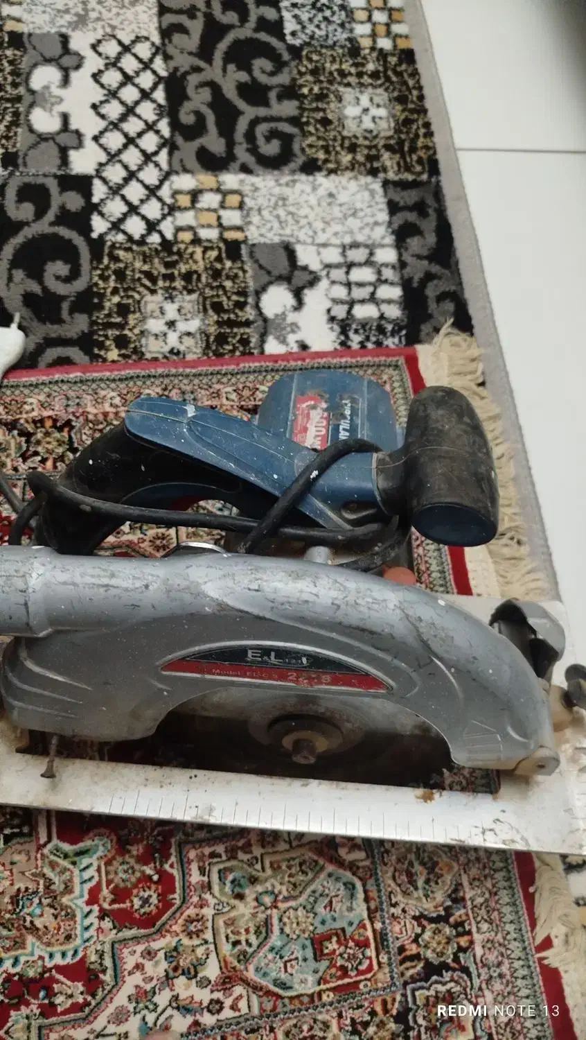 باسلام|ابزارآلات|مشهد, همت آباد|دیوار