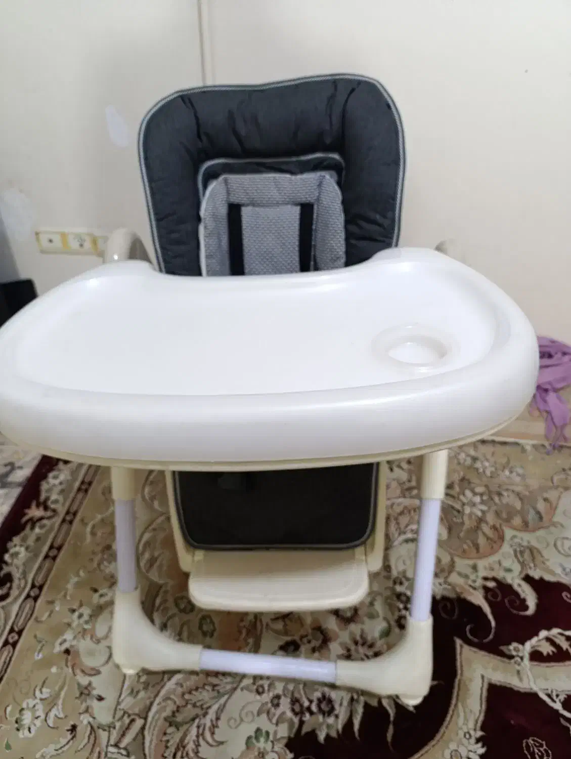 صندلی غذا کودک|اسباب و اثاث بچه|محمدشهر, ولدآباد|دیوار