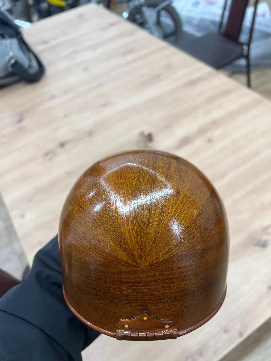 سه تار ( رحمت آئینی )|سازهای سنتی|سارال, |دیوار