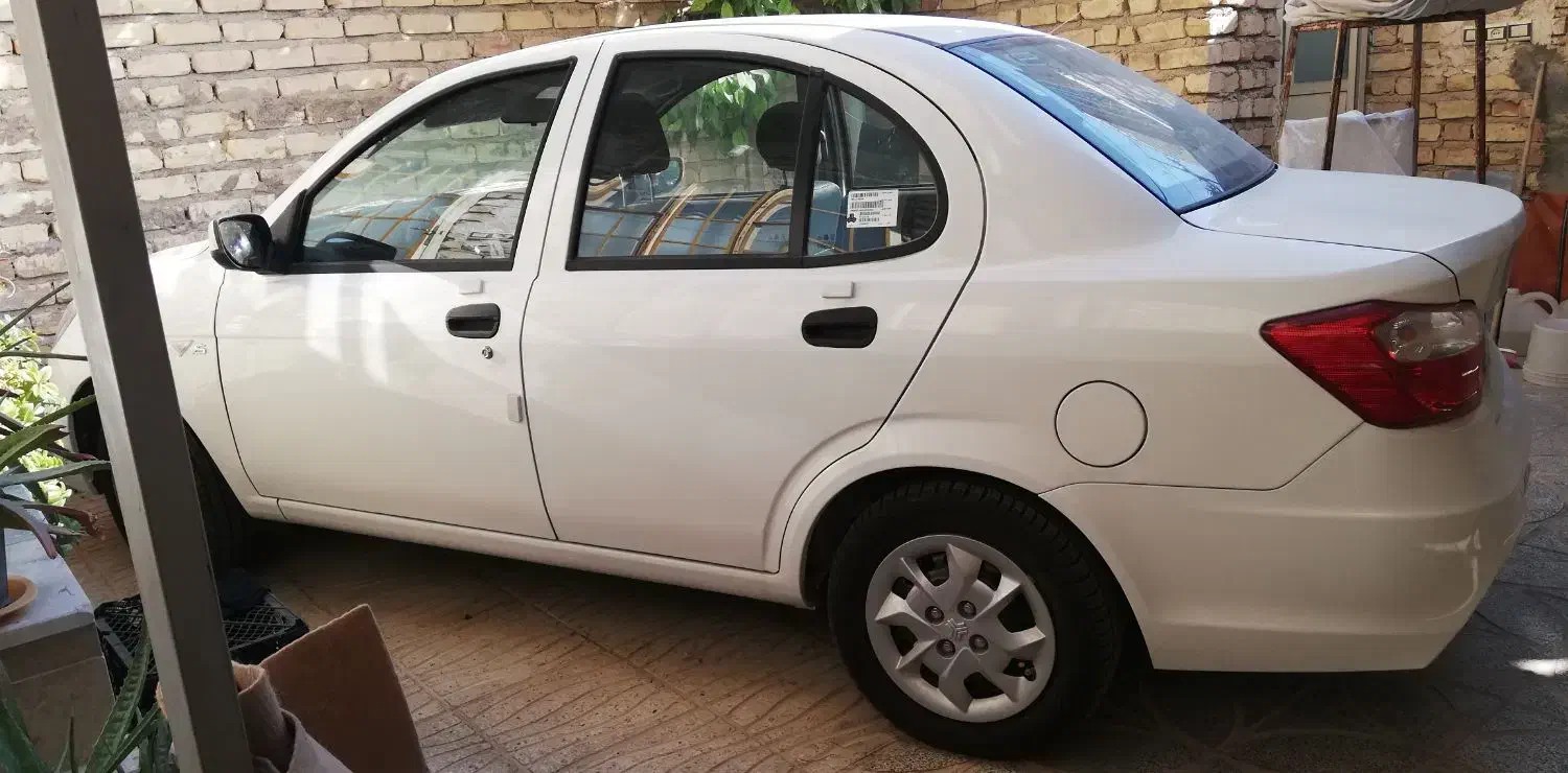 فروش ساینا s  دنده ای|خودرو سواری و وانت|مرودشت, فاز اول شهرک فرهنگیان|دیوار