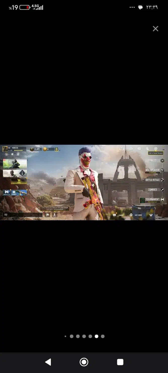 اکانت اتیقه|کنسول، بازی ویدئویی و آنلاین|سنندج, |دیوار