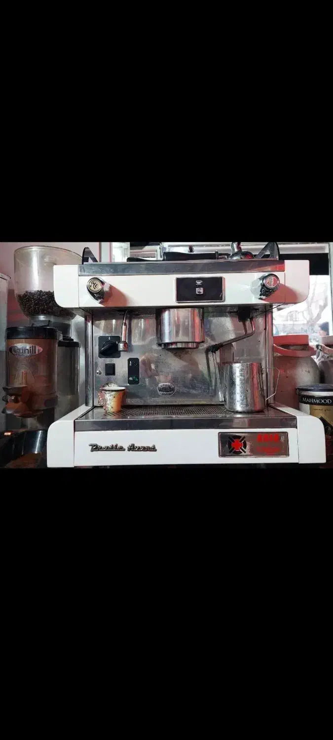 دستگاه قهوه|کافی‌شاپ و رستوران|کوهدشت, |دیوار