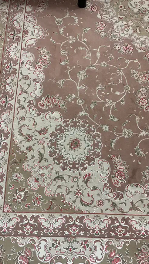 فرش ۱۲متری ۷۰۰شانه|فرش|دورود, |دیوار