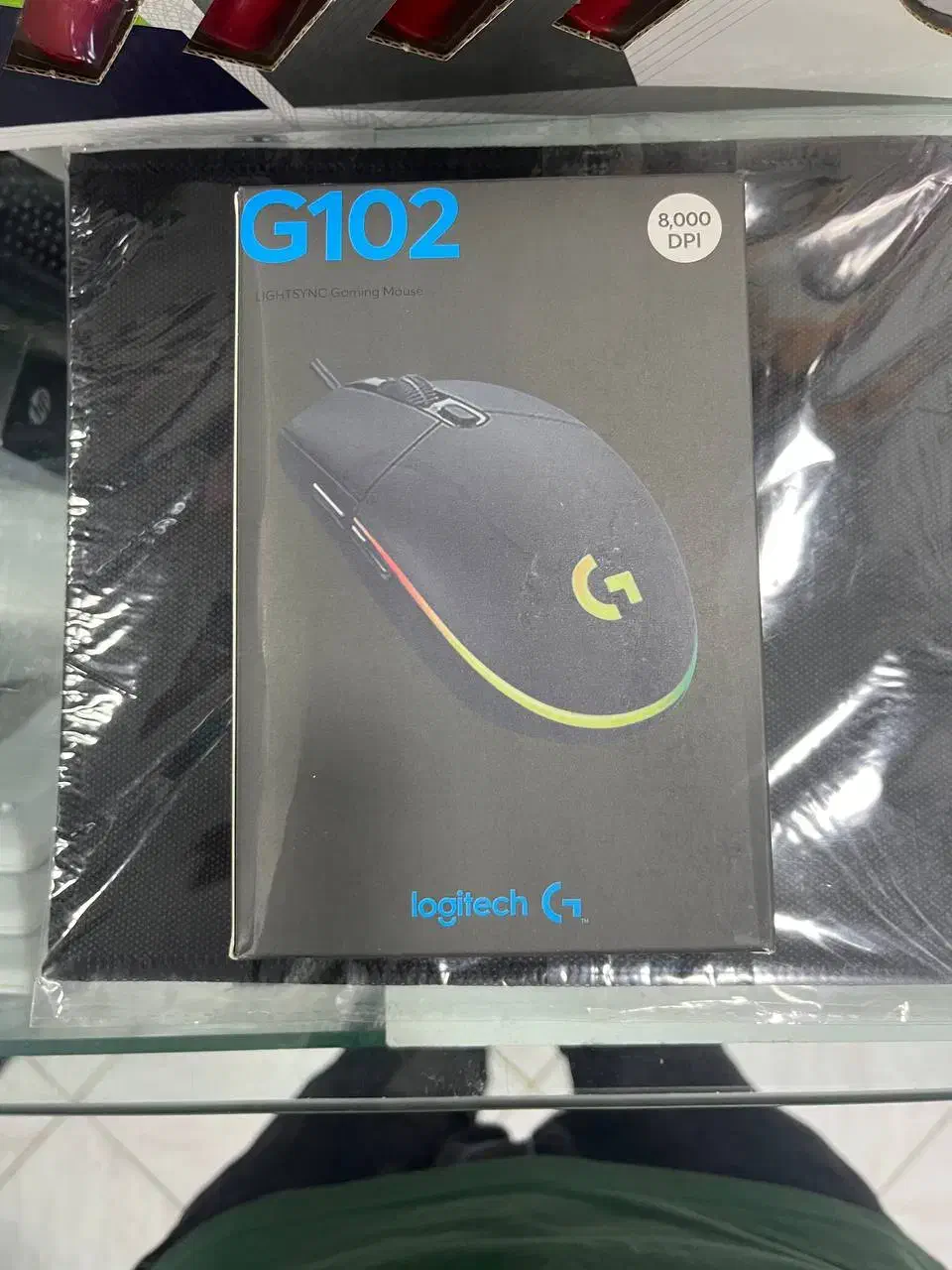 ماوس اورجینال|قطعات و لوازم جانبی رایانه|بندرعباس, |دیوار