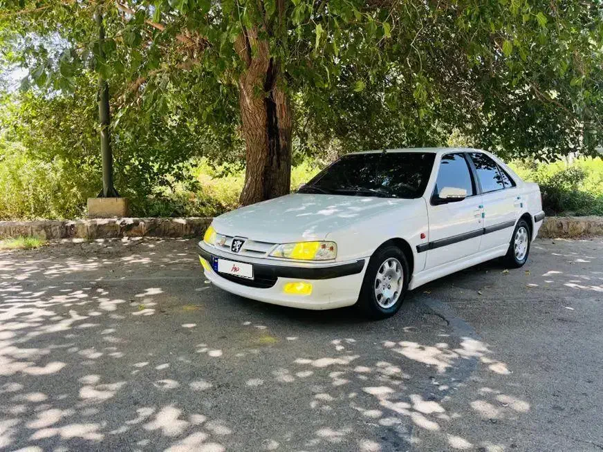 پارس ۹۶سال|خودرو سواری و وانت|مبارکه, |دیوار