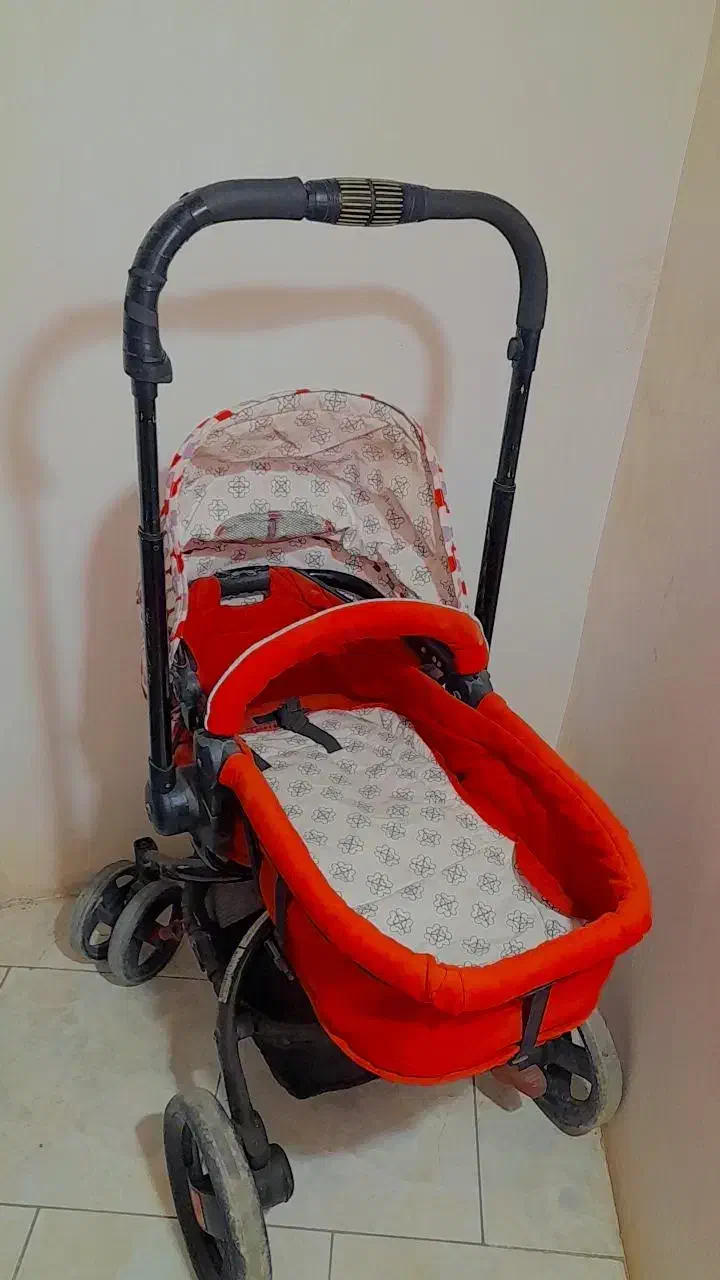 فروش|کالسکه و لوازم جانبی|گلوگاه, |دیوار