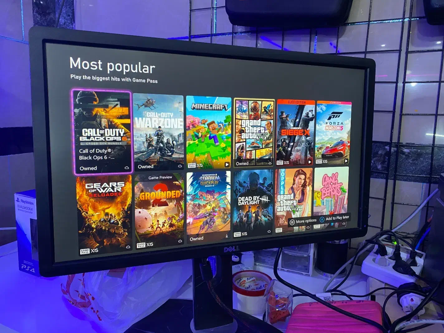 ایکس باکس سری اس xbox|کنسول، بازی ویدئویی و آنلاین|بوشهر, |دیوار