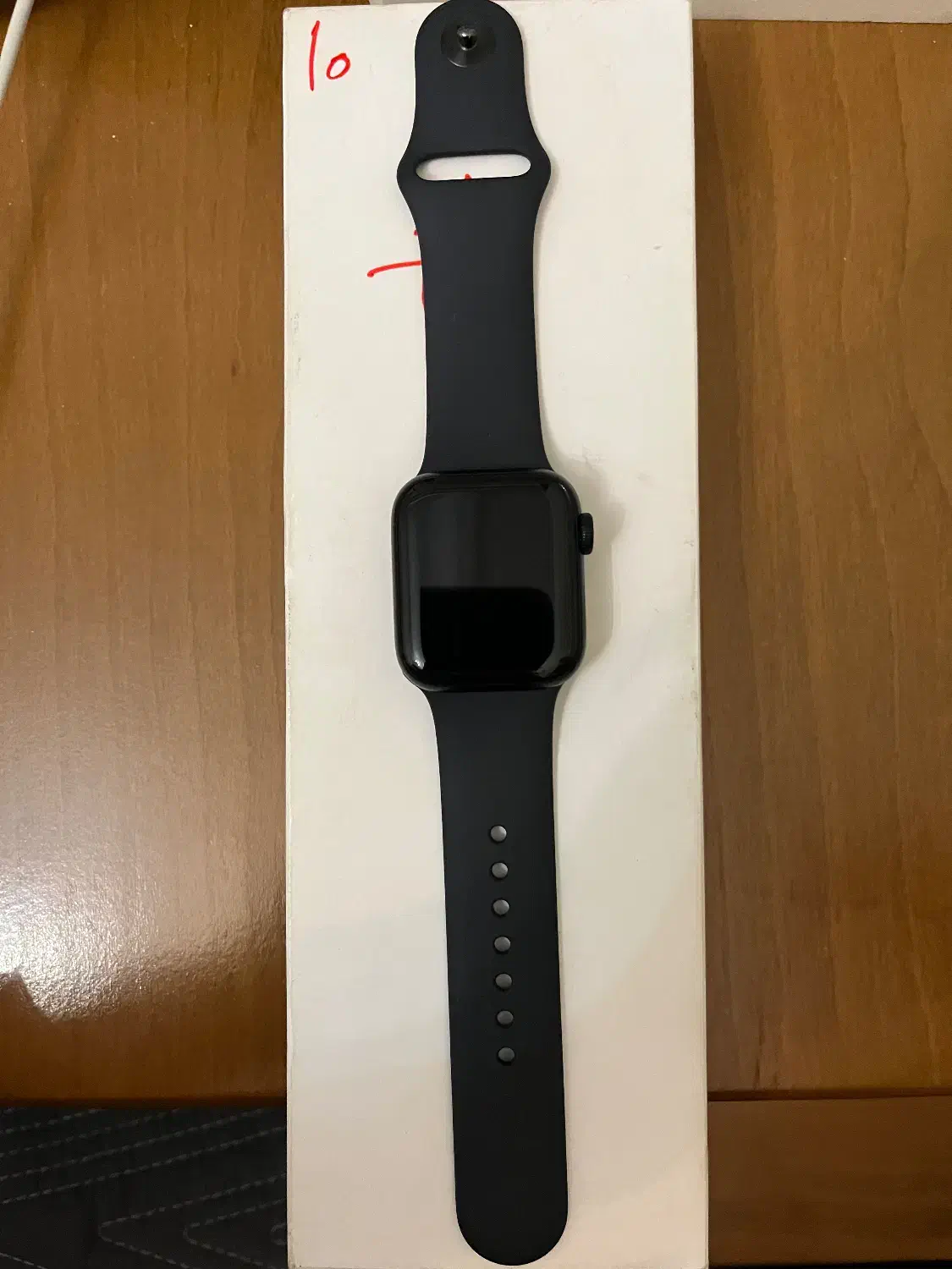 اپل واچ سری SE نسل ۲|ساعت|تهران, جردن|دیوار