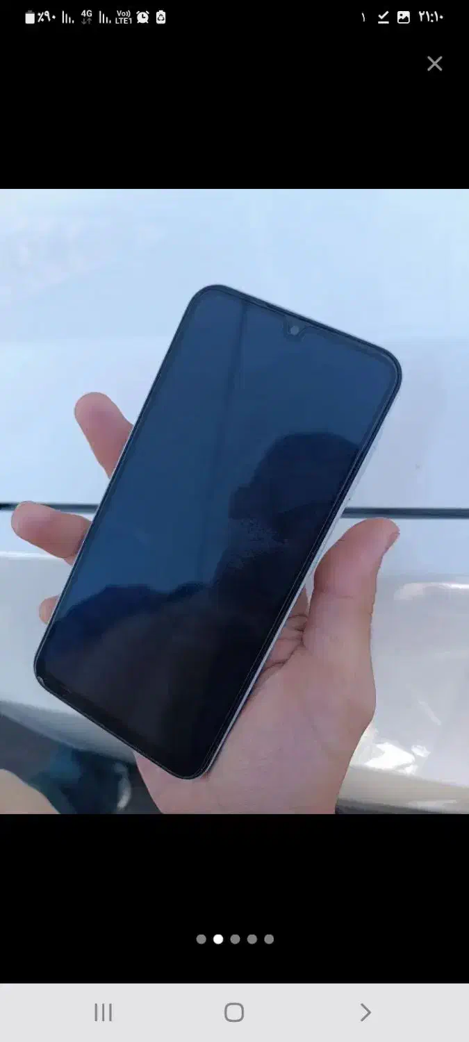 گوشی a15|موبایل|دزفول, |دیوار