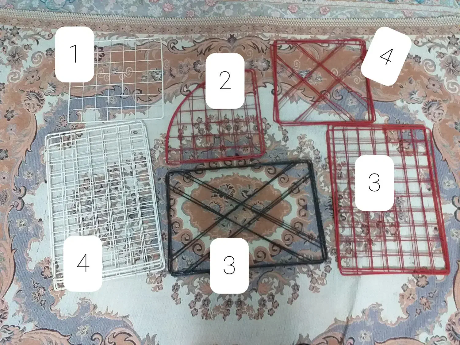 قفسه|کتابخانه، شلف، قفسه‌های دیواری|تهران, گمرک|دیوار