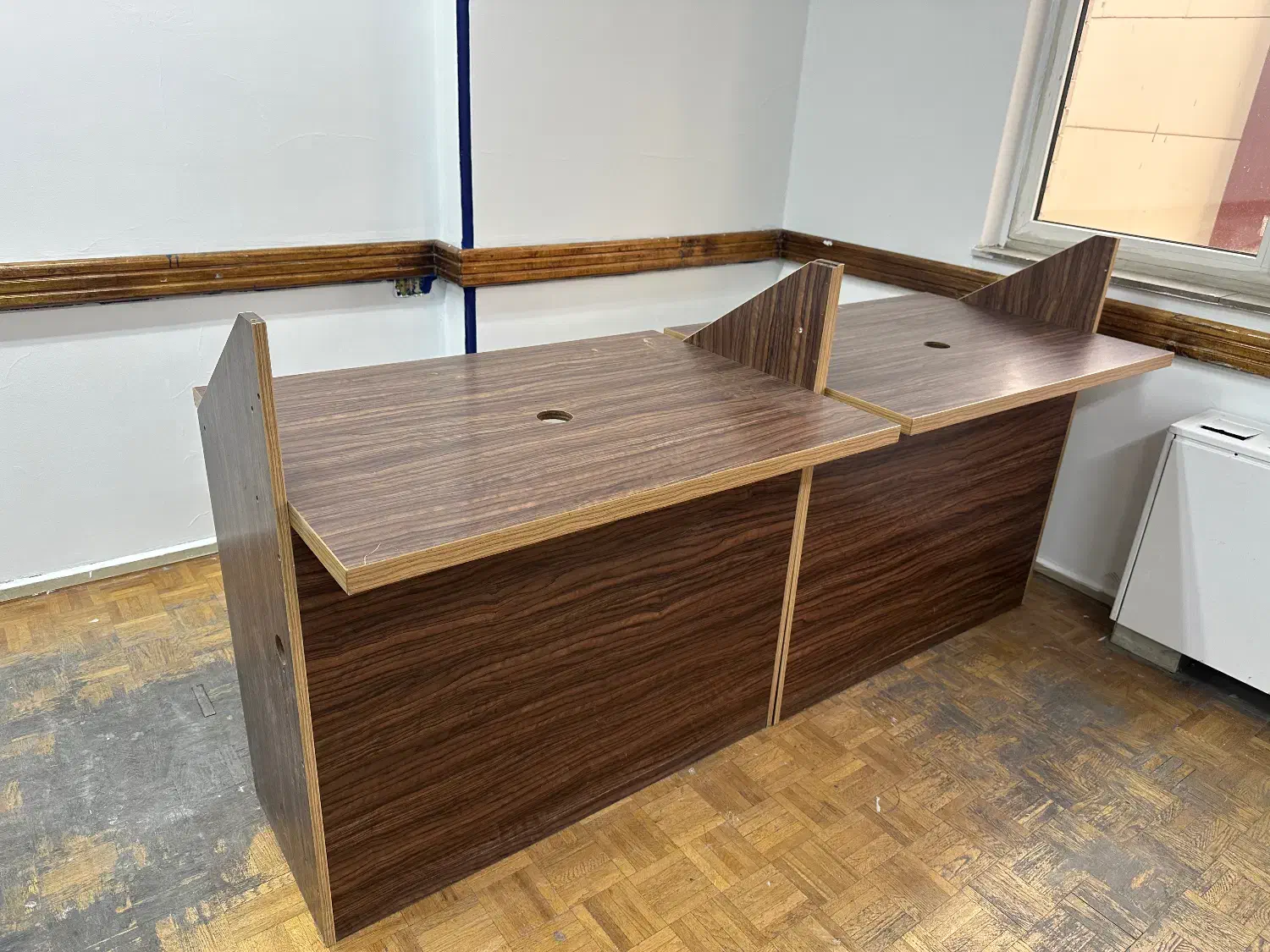 میز کانتر املاکی|مبلمان اداری|تهران, جهاد|دیوار