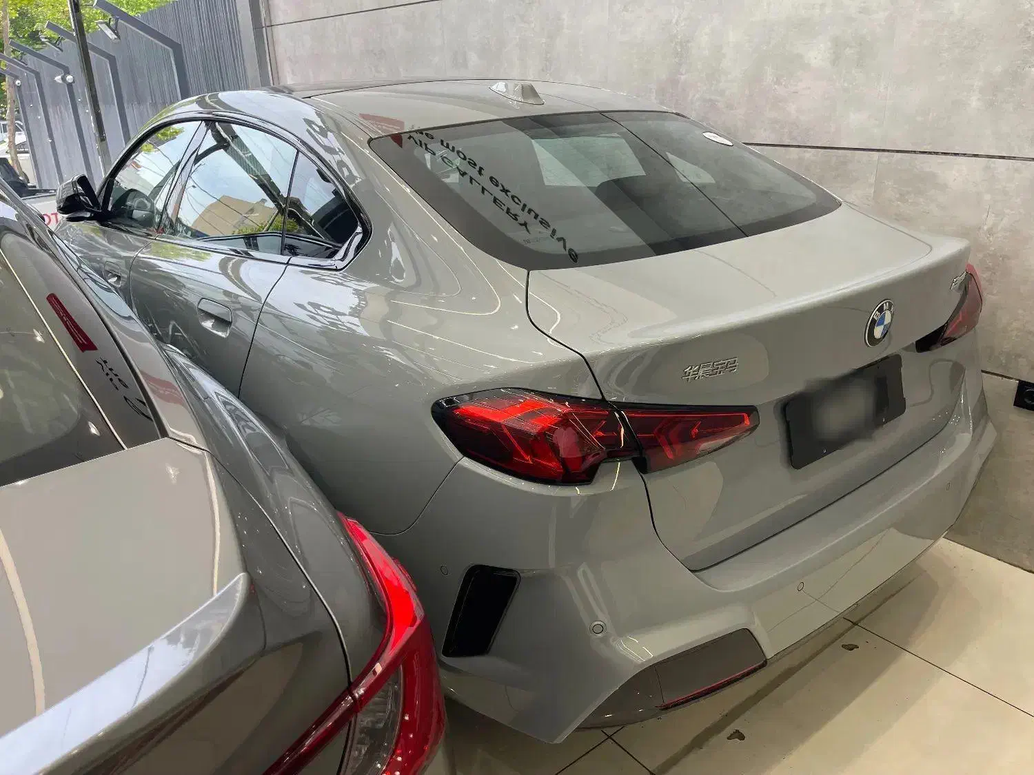 Bmw225|خودرو سواری و وانت|شیراز, میرزاکوچک خان|دیوار