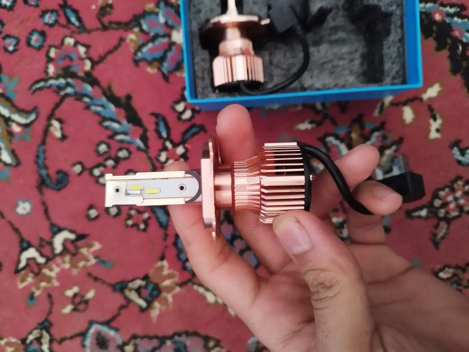 هدلایت|قطعات یدکی و لوازم جانبی|رفسنجان, |دیوار