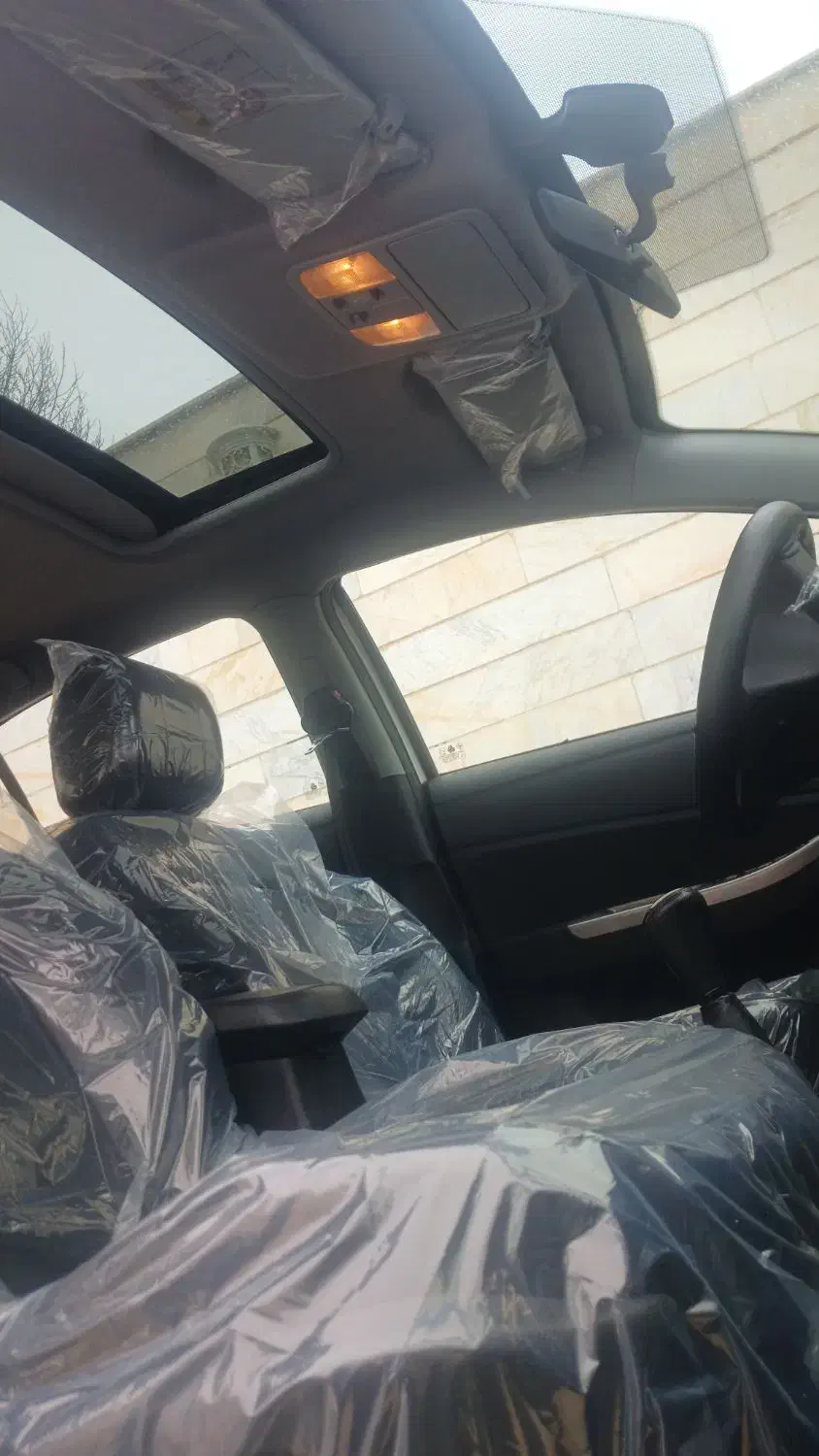 شاهین ۴۰۲|خودرو سواری و وانت|اردبیل, |دیوار