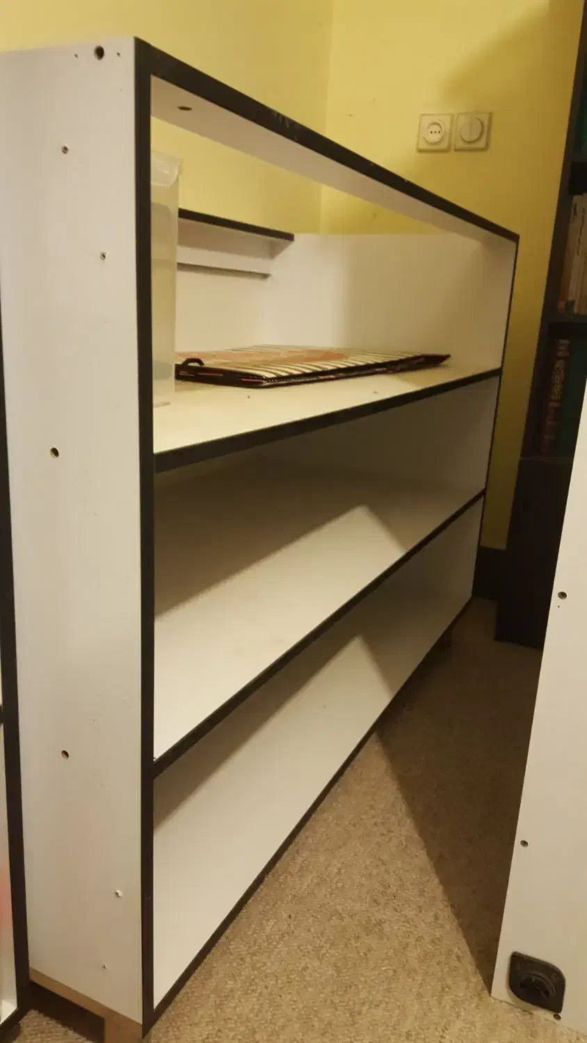 دکور و کابینت و صندلی مغازه|فروشگاه و مغازه|قم, شاه احمد قاسم|دیوار