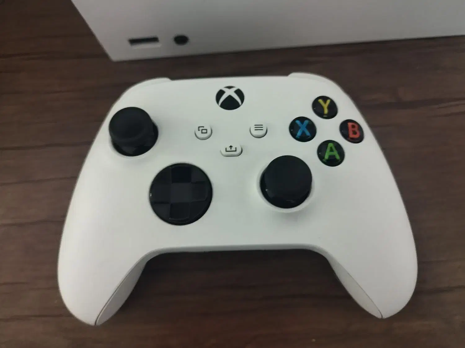 ایکس باکس سری اس|کنسول، بازی ویدئویی و آنلاین|نیشابور, شهرک قدس|دیوار