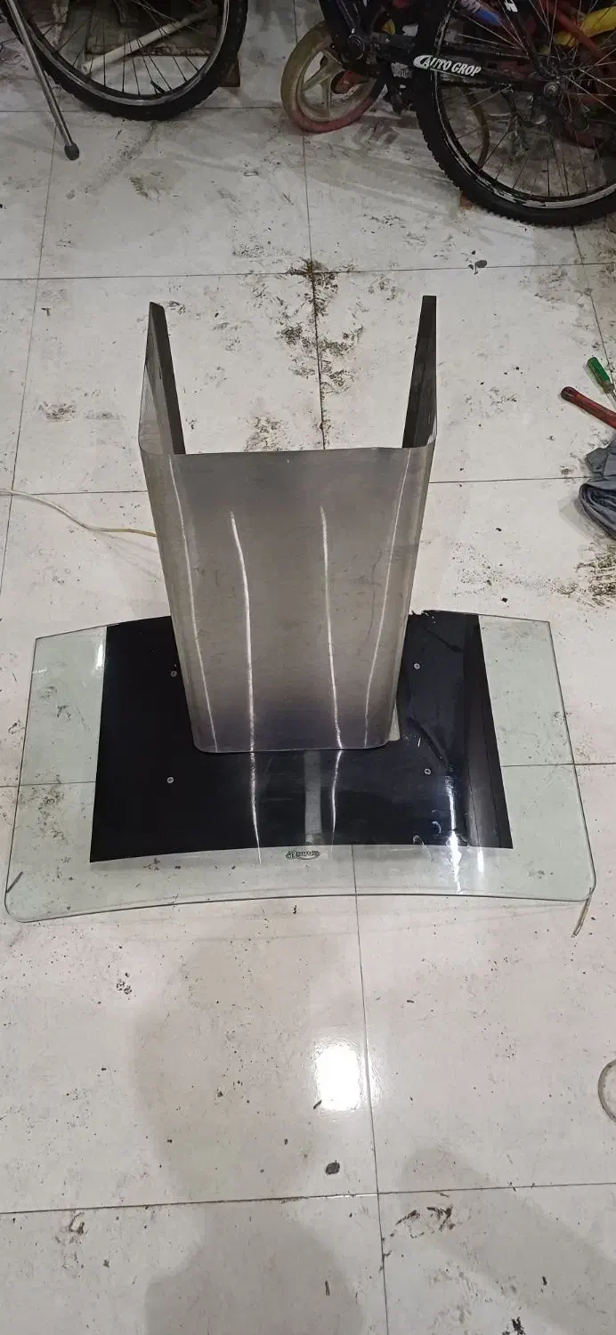 هود بیمکس|هود|رباط‌کریم, الارد|دیوار