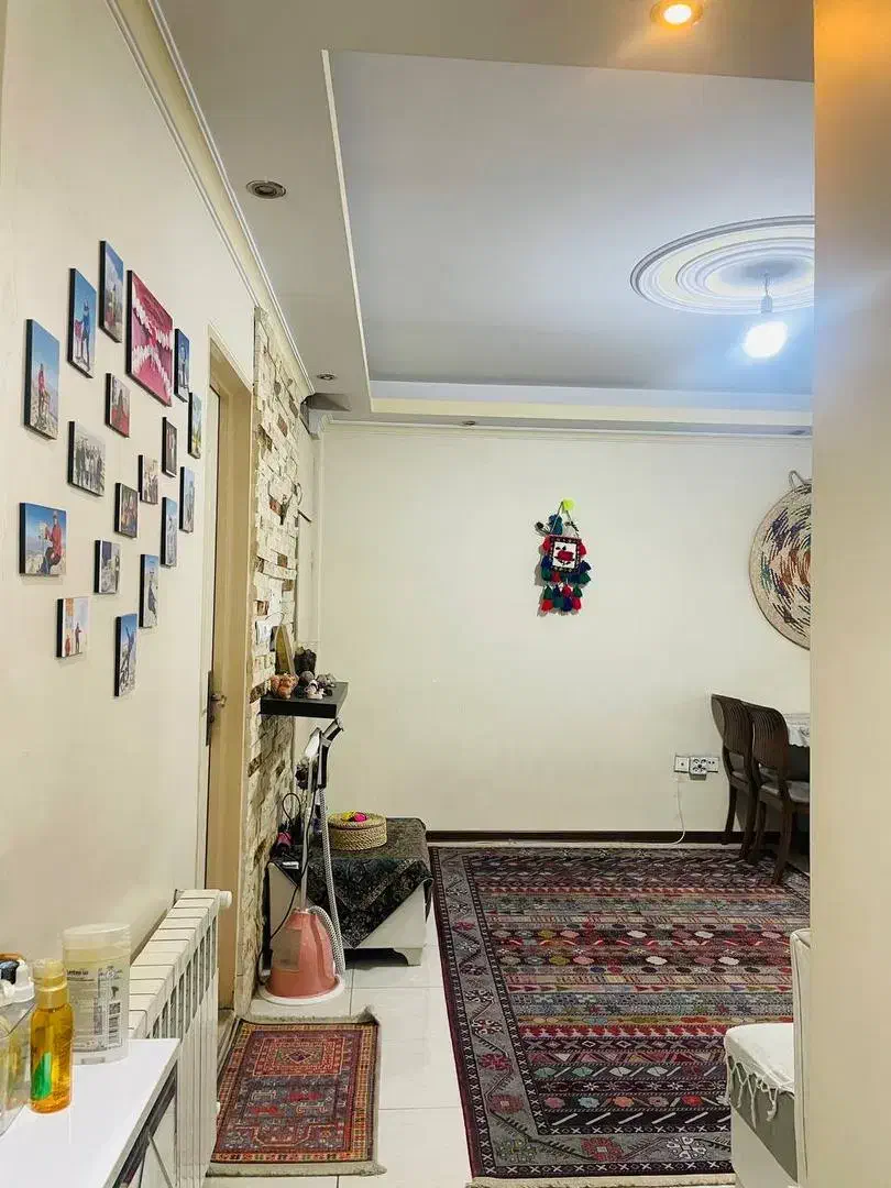 ۴۵متر/اسانسور/انباری/بالکن/کرمان|فروش آپارتمان|تهران, کرمان|دیوار