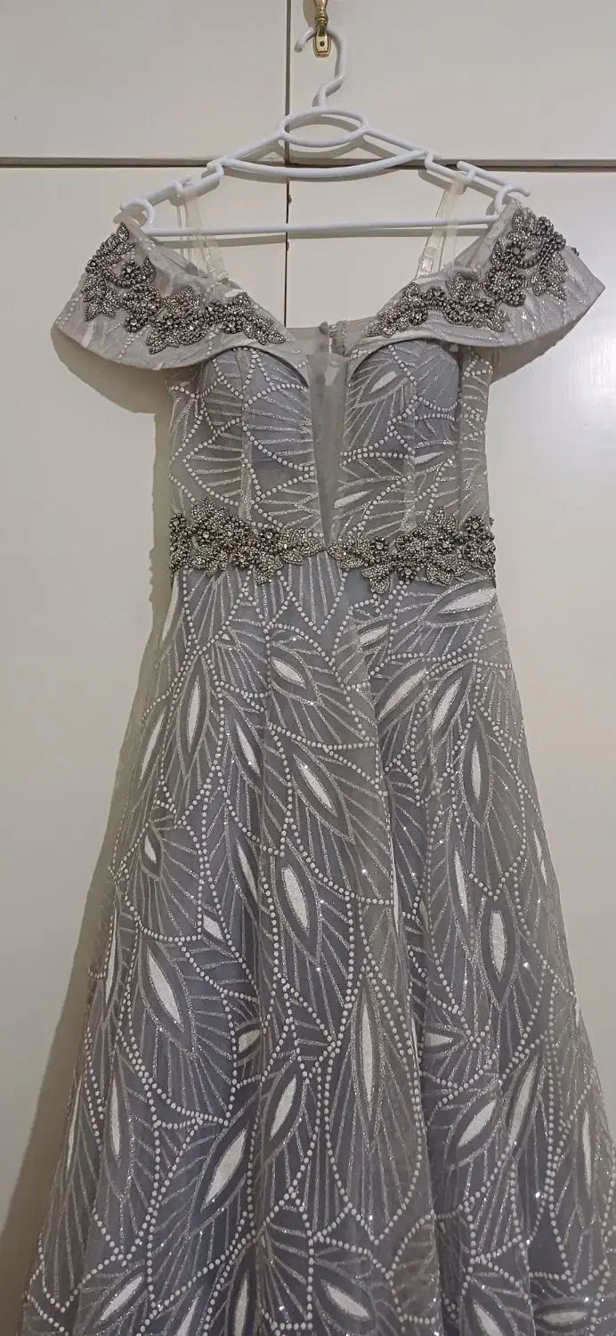 لباس مجلسی نامزدی|لباس|شیراز, شهرک نیروی انتظامی|دیوار