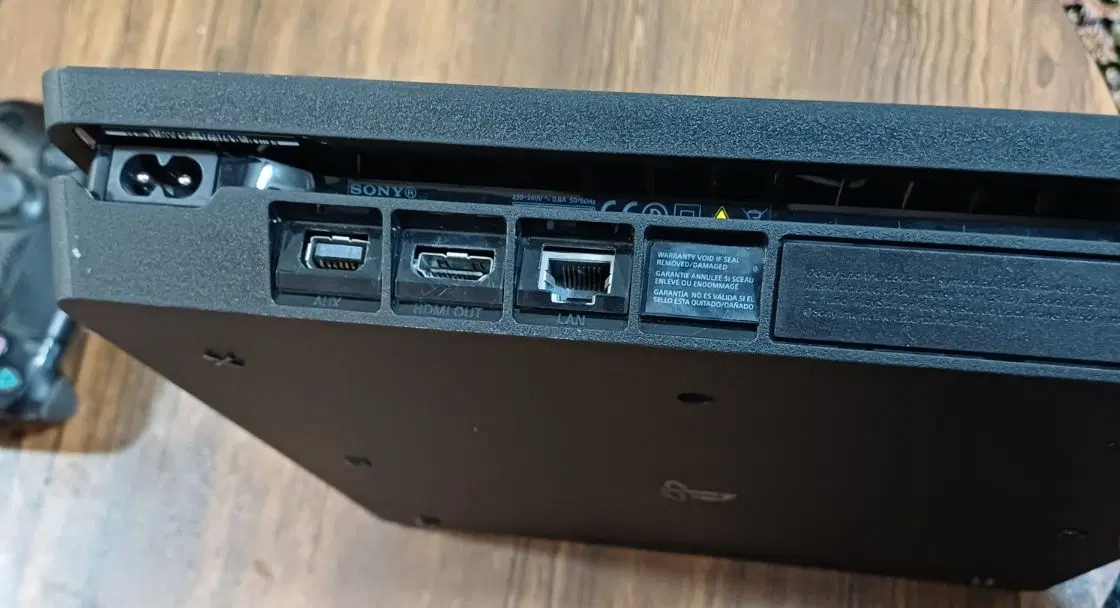 ps4 500 gig|کنسول، بازی ویدئویی و آنلاین|اهواز, کوی جواهری|دیوار