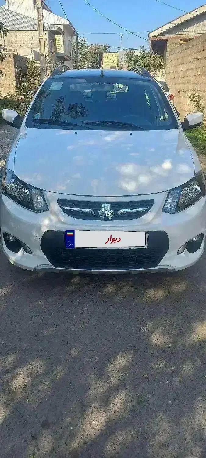 کوئیک۹۹R|خودرو سواری و وانت|شفت, |دیوار