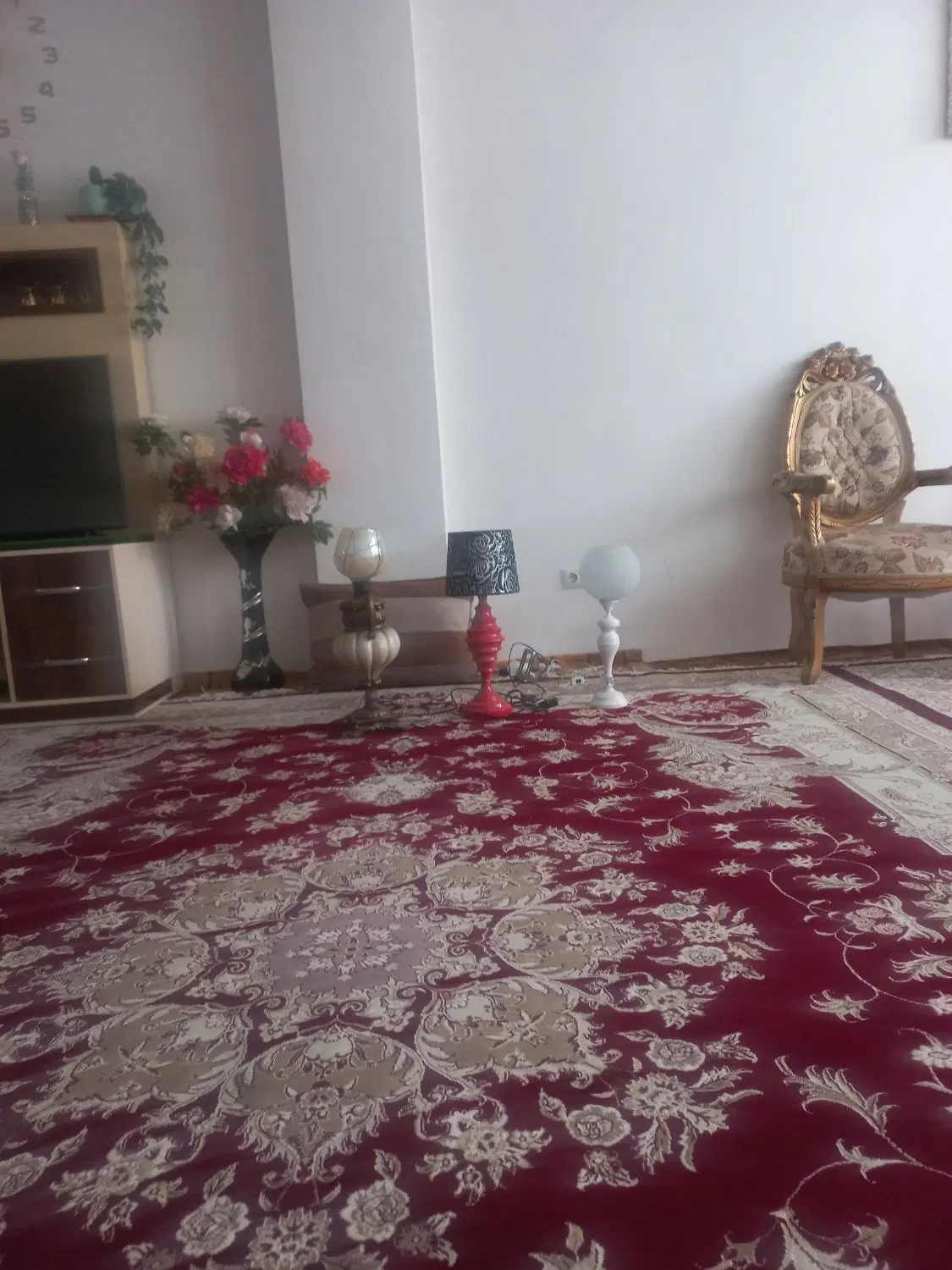 آباژور|چراغ خواب و آباژور|اردبیل, |دیوار