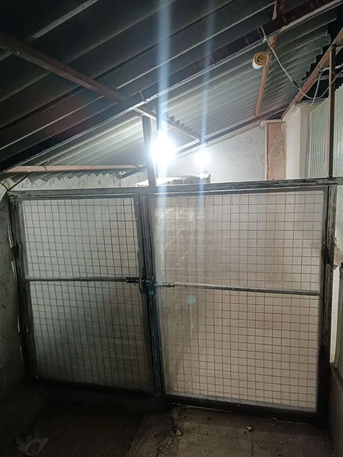 جوشکاری سیار ، خورده کاری|خدمات پیشه و مهارت|چهارباغ, |دیوار