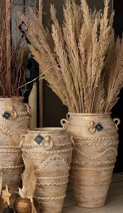 کوزه سفال|صنایع دستی و سایر لوازم تزئینی|مشهد, جانباز|دیوار