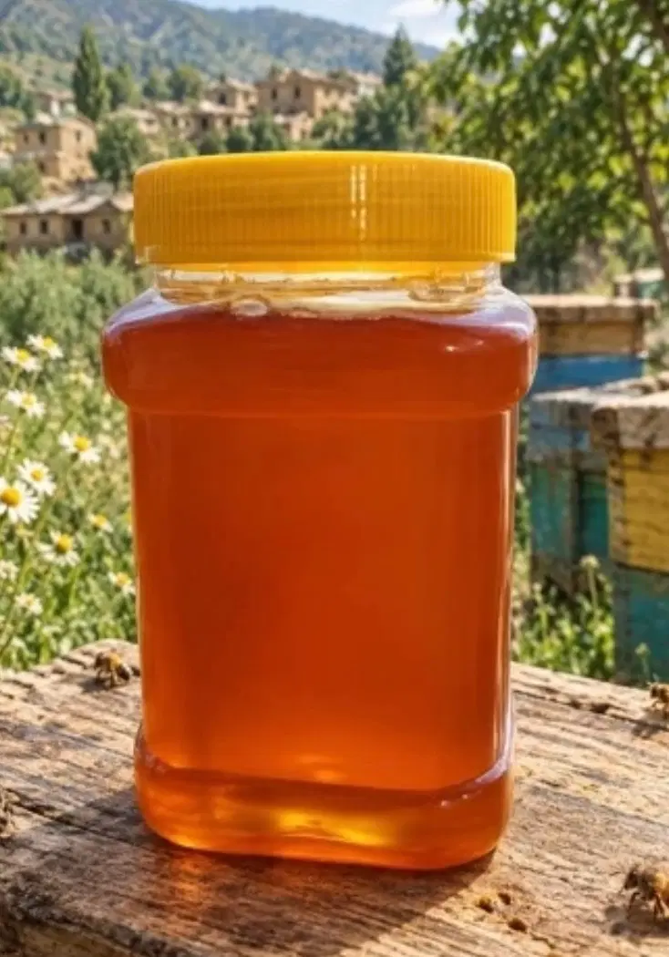 عسل|خوردنی و آشامیدنی|نائین, |دیوار