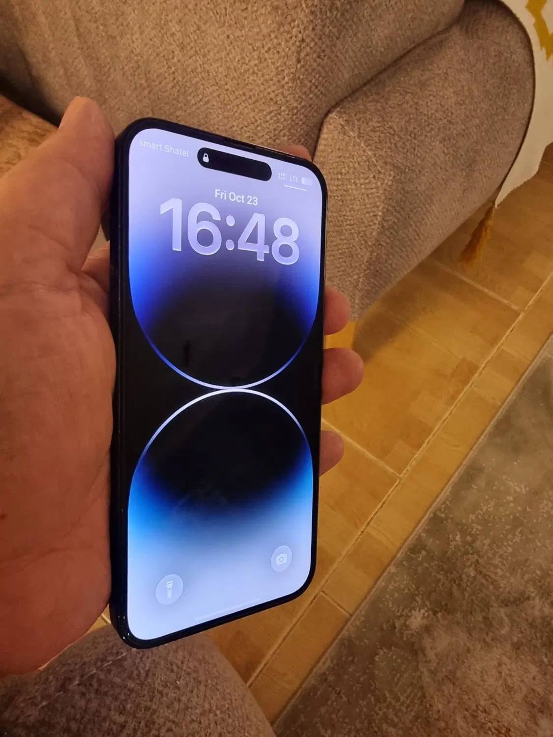 14 promax 512 gb zaa|موبایل|رشت, گلسار|دیوار