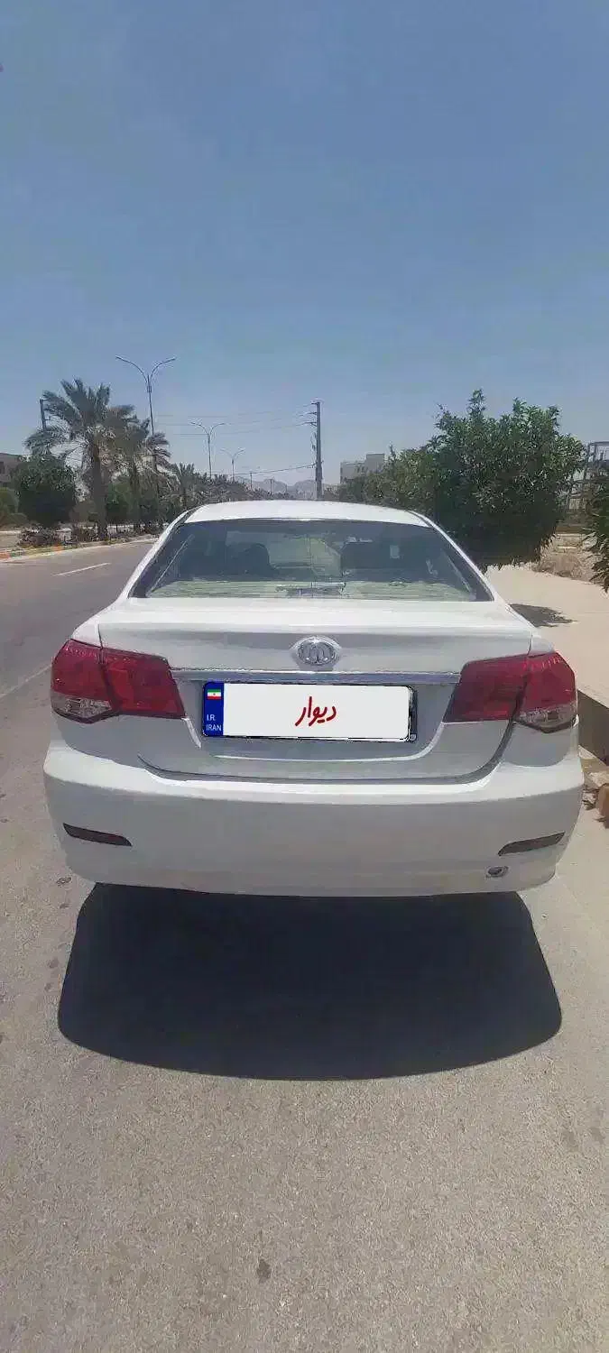 فروش ولکس c30 مدل 93|خودرو سواری و وانت|شیراز, زند|دیوار