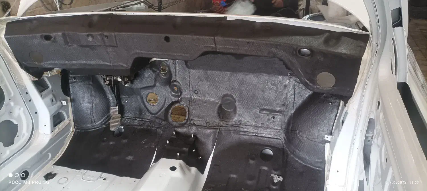 دمپینگ انواع خودرو در محل پذیرفته میشود|خدمات موتور و ماشین|سقز, |دیوار