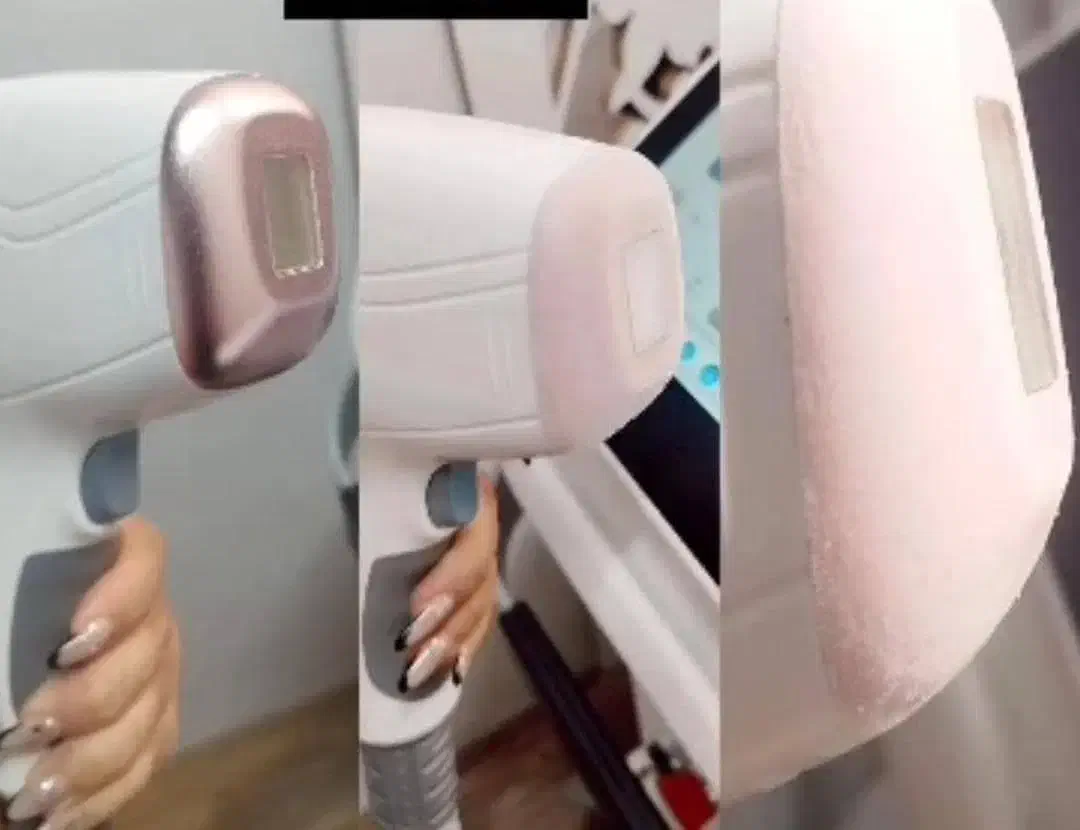 دستگاه لیزر|آرایشی، بهداشتی، درمانی|اهواز, مستغلات|دیوار