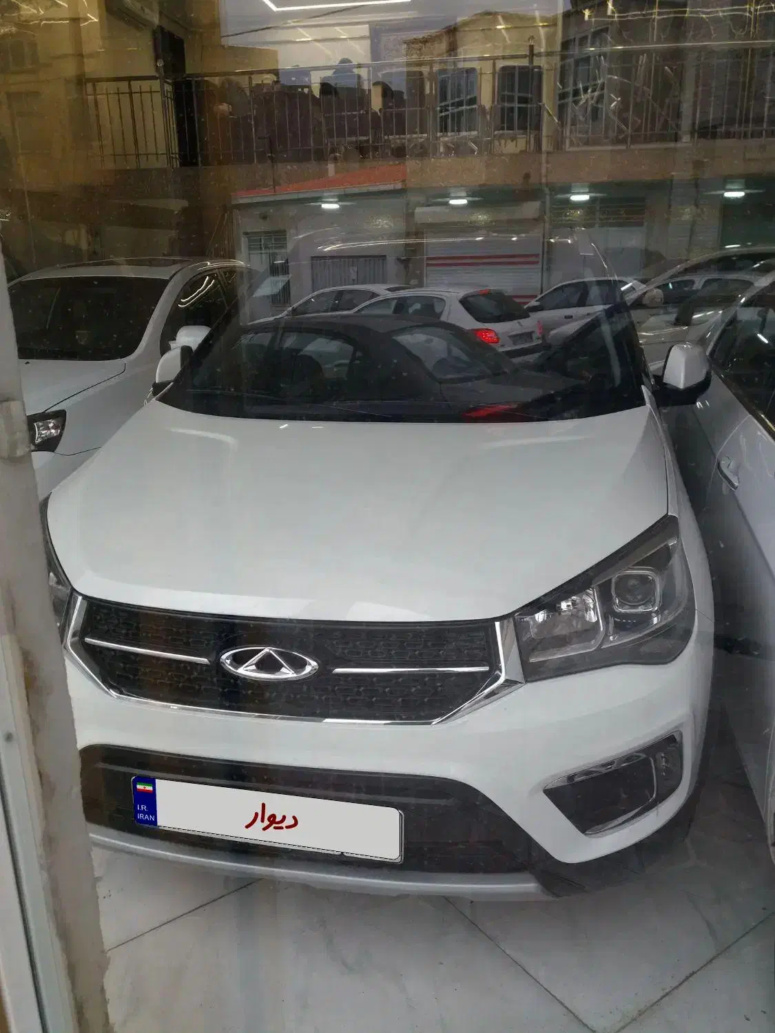 MVMx22|خودرو سواری و وانت|تبریز, |دیوار