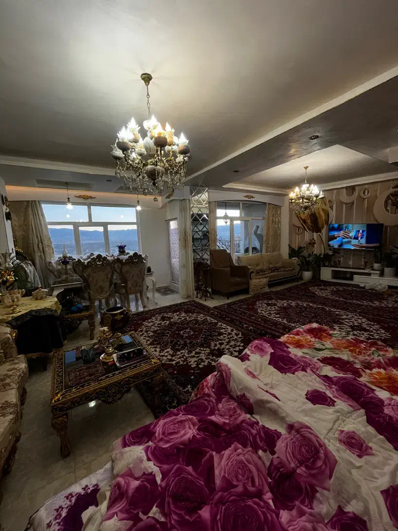 فروش اپارتمان /دوخواب/۱۲۵متری ساختمان سهند|فروش آپارتمان|اهر, |دیوار