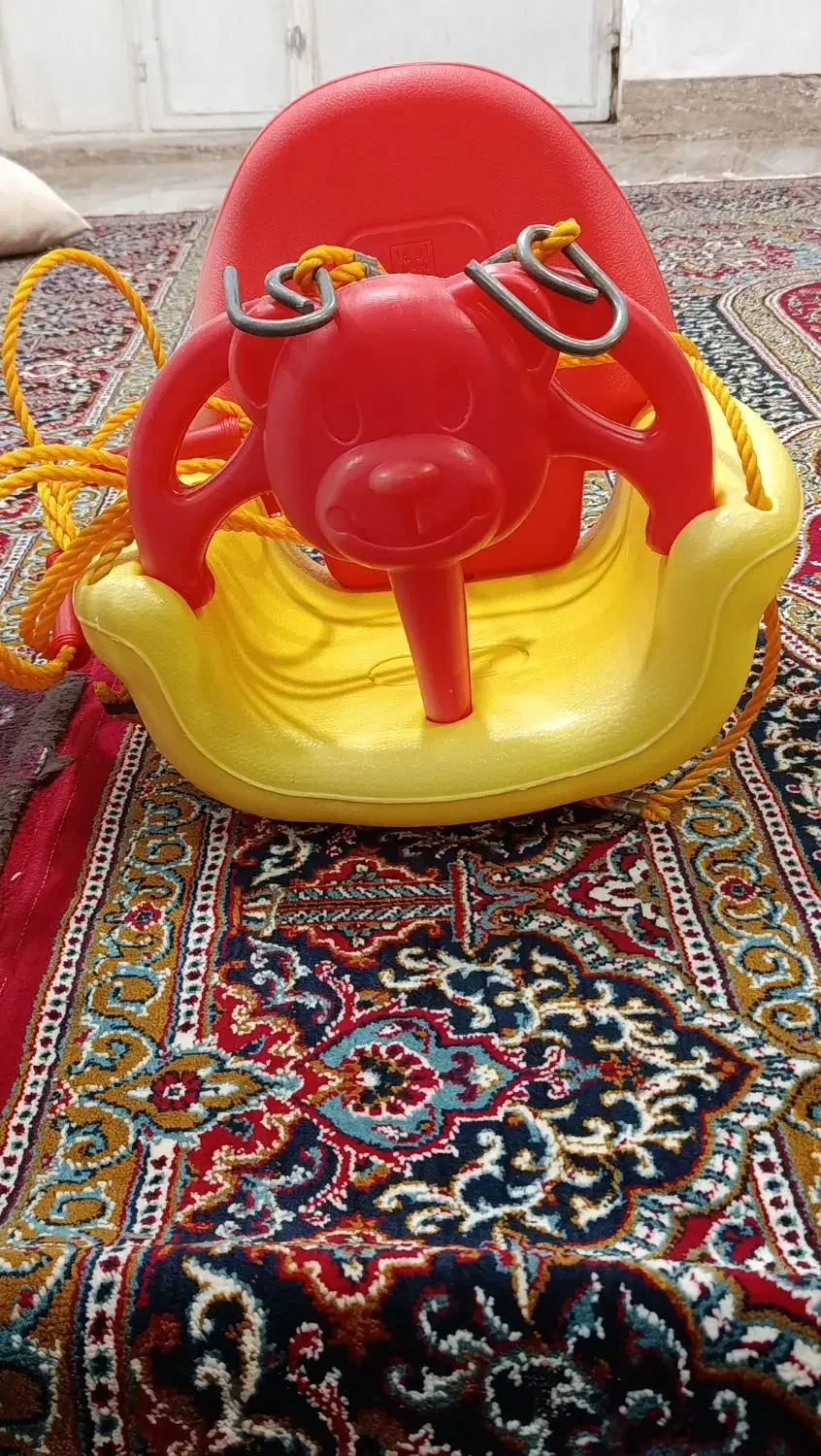 تاب بچه|اسباب و اثاث بچه|کوهدشت, |دیوار