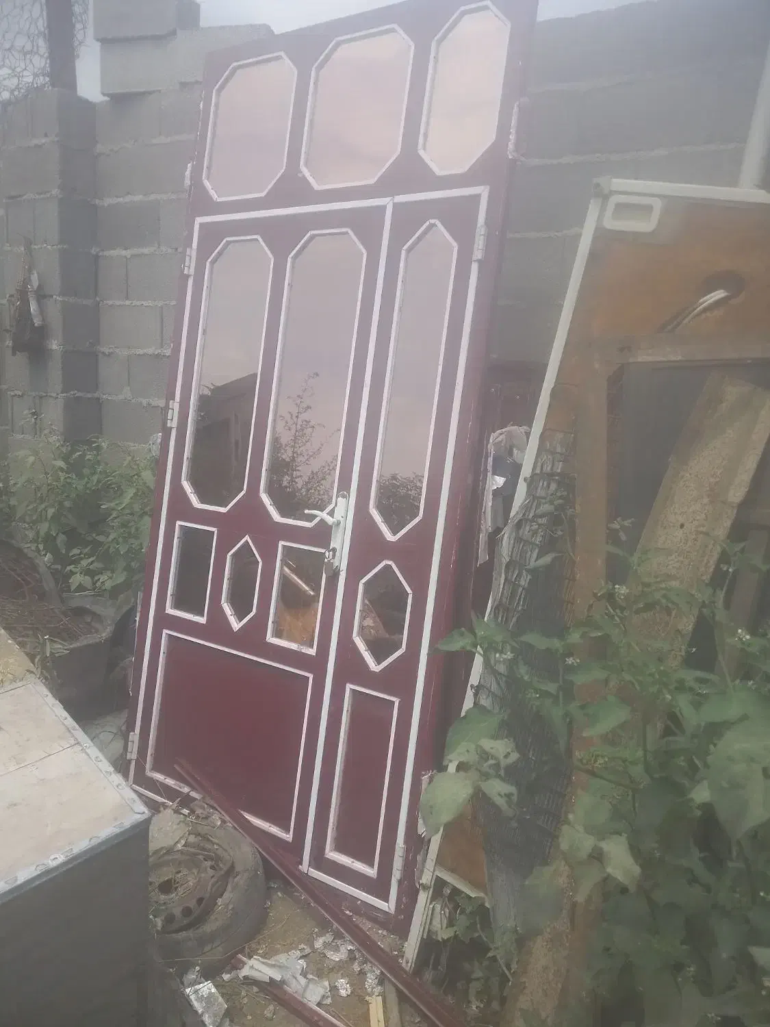 خرید ضایعات کلی و جزئی|خدمات پیشه و مهارت|فومن, |دیوار