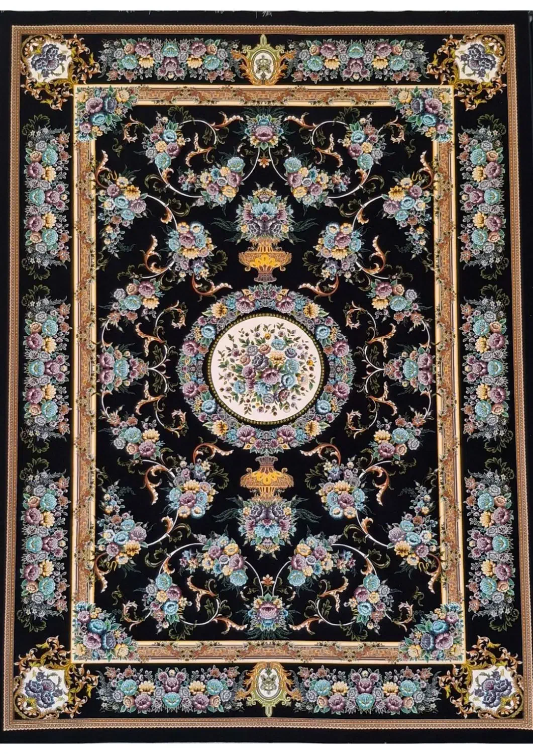 جشنواره فروش ویژه انواع فرش ماشینی|فرش|کاشان, امیرکبیر|دیوار