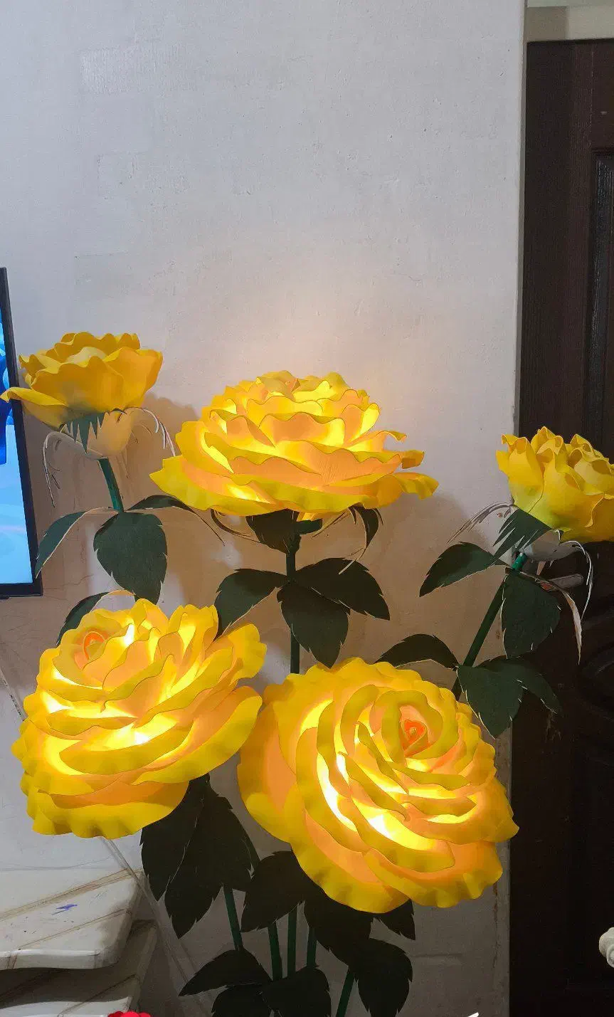 گل اباژور کنارسالنی|حراج|خرم‌آباد, |دیوار