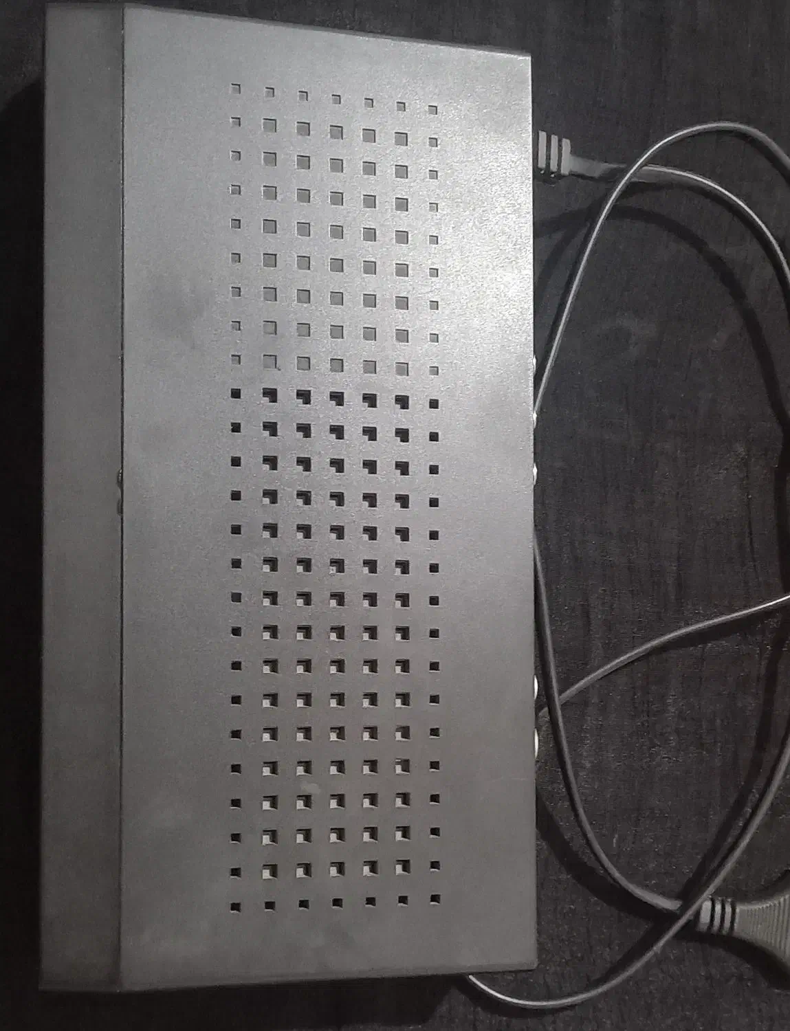 دستگاه دیجیتال|پخش‌کننده DVD و ویدیو|شازند, |دیوار