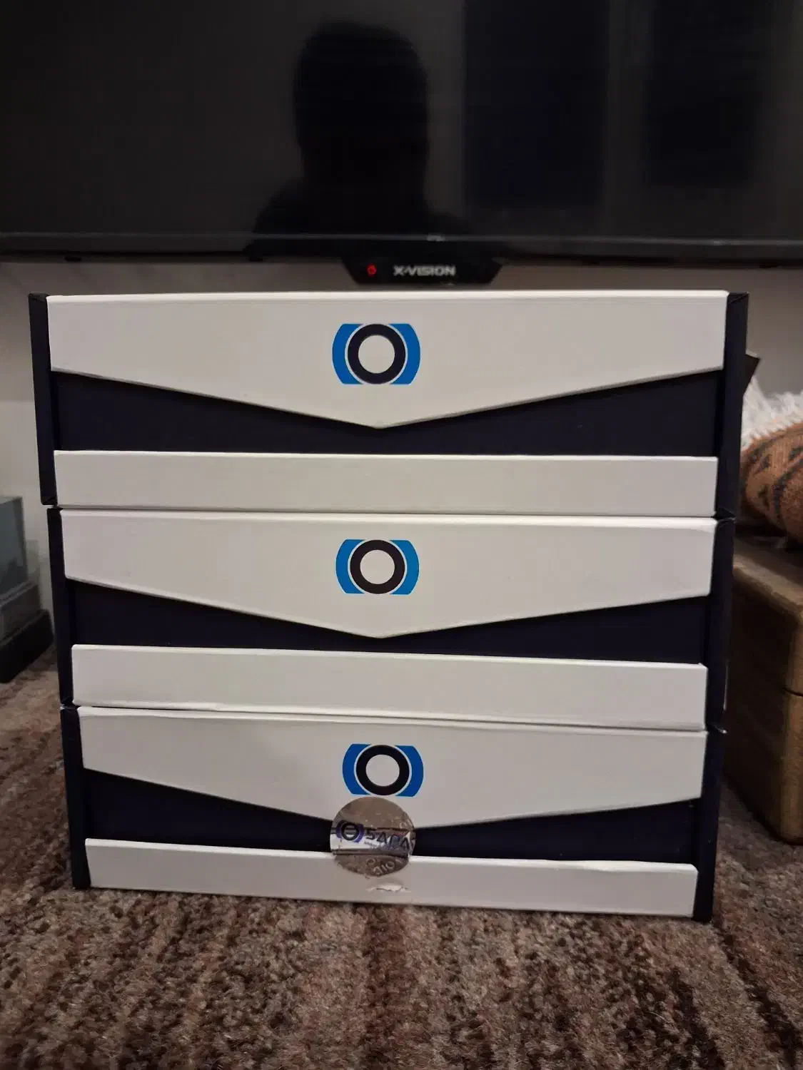 سه عدد عینک خلبانی صاایران|زیورآلات و اکسسوری|تهران, سوهانک|دیوار