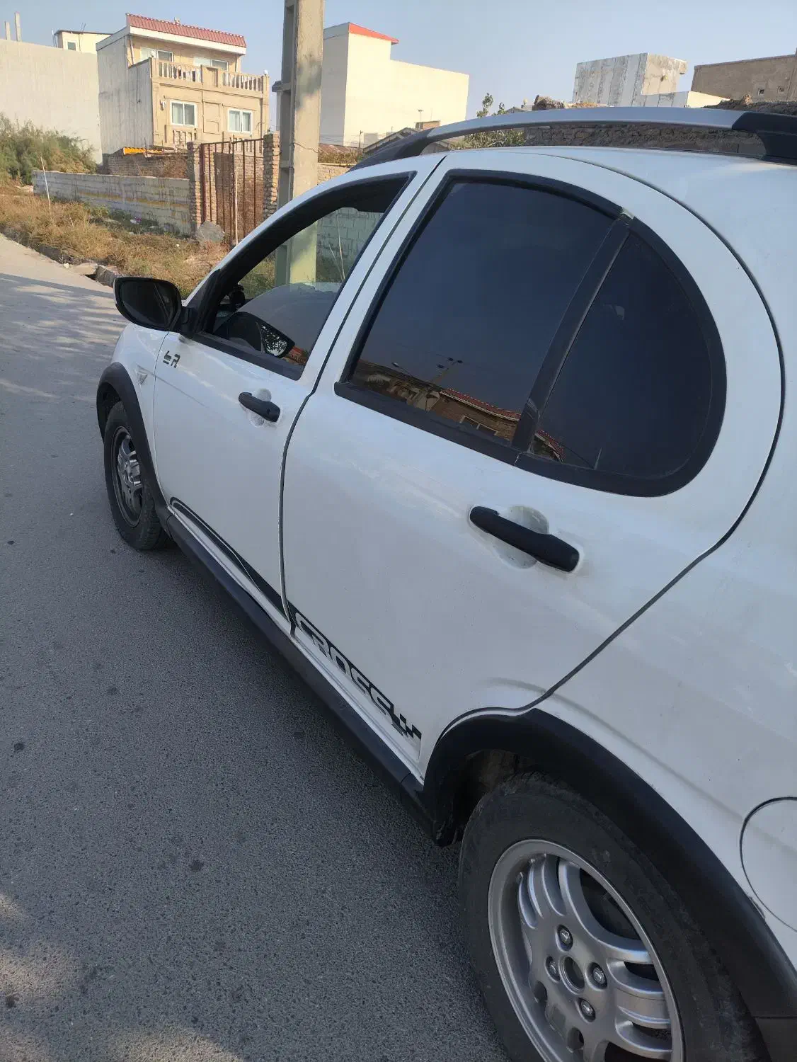 کوییک|خودرو سواری و وانت|آق قلا, |دیوار